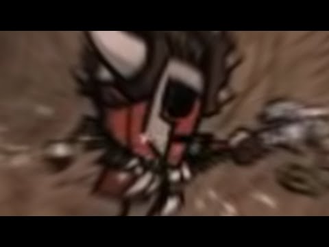 DST but WX-78 is having a fun time