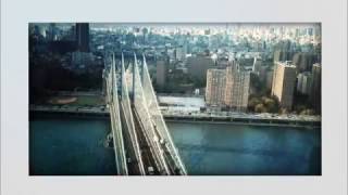 White Collar (Rescore: Opening Credits from "White Collar")