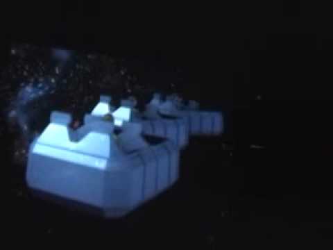 Epcot Future World Spaceship Earth