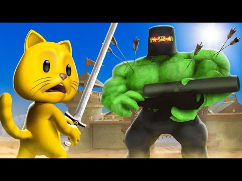 I Didn't Expect This Goliath Boss Battle In Dead Rails!