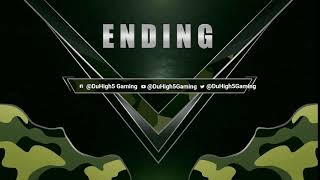 DuHigh5 Gaming in MetaWorld #GtaRP