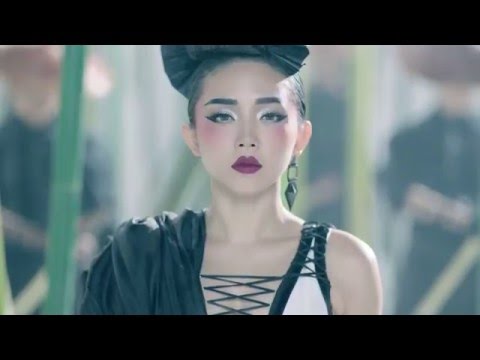 Tóc Tiên - BIG GIRLS DONT CRY (TLVR RMX) | Official Teaser [16+]