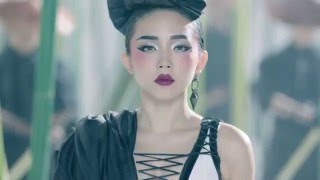 Tóc Tiên - BIG GIRLS DONT CRY (TLVR RMX) | Official Teaser [16+]