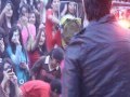 Toh Phir Aao Awarapan ROXEN Live At Kinnaird College