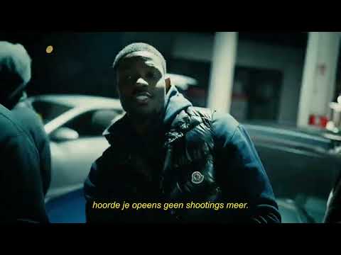 Impy - Ik Ben Back (ProdBy. FLOWKRAZY)