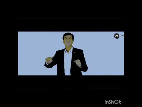 Atash ft Meret "zuleyha" turkmen klip 2016