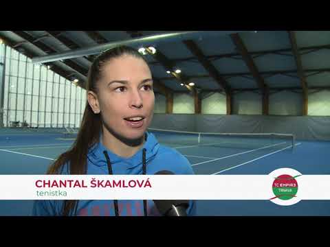 EMPIRE Women's Indoor 2019: Pozvánka na medzinárodné ženské turnaje v Trnave