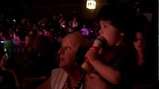 Fresh Beat Band 2012-09-16 &quot;It&#39;s Been A Great Day&quot;