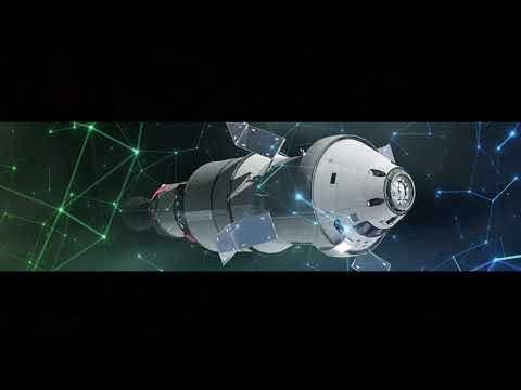 Aural Fragment - Rocket (Official VideoClip)