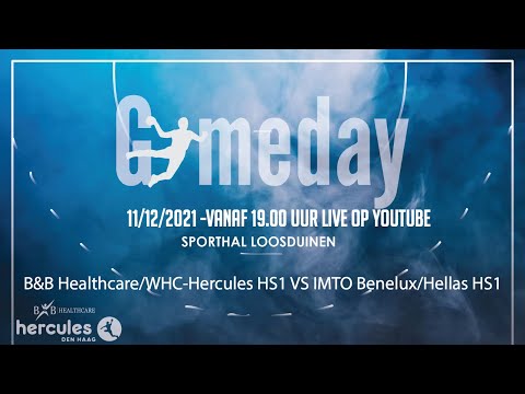 B&B Healthcare/WHC-Hercules HS1 vs. IMTO Benelux/Hellas HS1