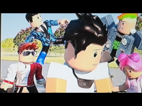 Roblox music animation Season 2 Part 6 👊 victory 👊
