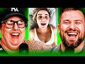 TRY NOT TO LAUGH Ireland Fails