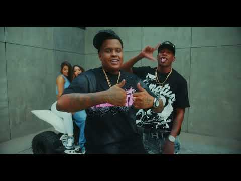 Robin Rouse and Tony Monta