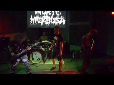 Morte Morbosa 2 @ Pegasus Dec 6 19