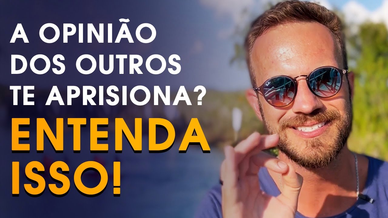 Como Vencer o seu Medo do Julgamento: Você Continuará Travado se Não Entender Isso