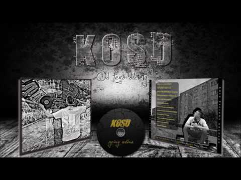 Kosu - Od tego odcięty (Życiowy nokdaun)