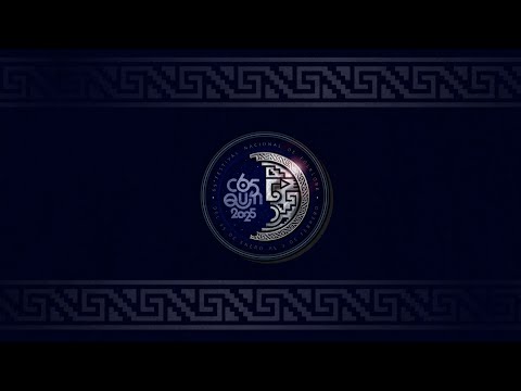 COSQUIN 2025 - 65° FESTIVAL NACIONAL DE FOLKLORE