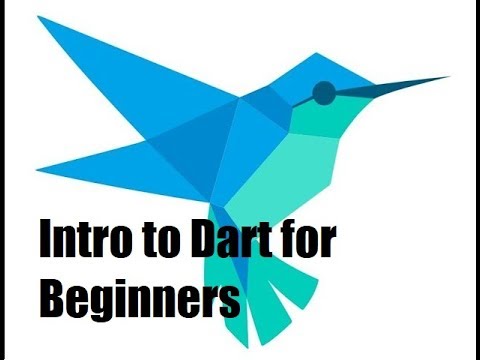 Introduction to Dart for Beginners Control Flow and Low Level Compilation Part Two