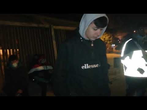 GRAVE vs SERKAN | Cuartos | UnderTour Cádiz 2021