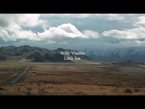 Willy Vlautin - Little Joe