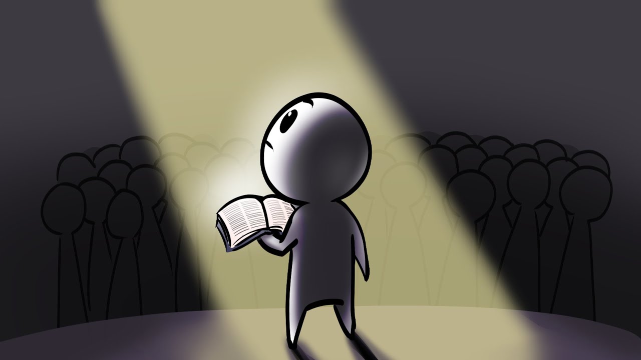 How to Share the Gospel