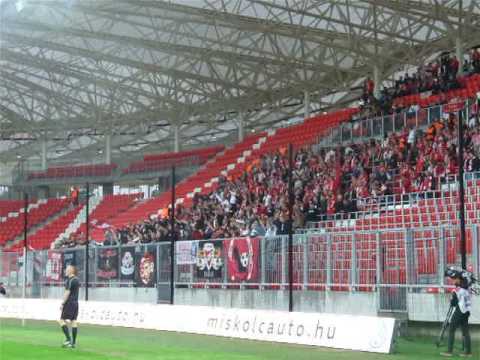 DVTK vs. Mezőkövesd 16/17 - Érted élek én II.