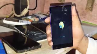 Sharp Aquos 302SH Hard Reset Patteran Lock Without PC    | mobile cell phone solution |