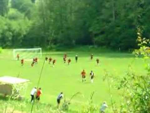 Tj Jiskra Rybník - Ústí nad Orlicí B (dorost)