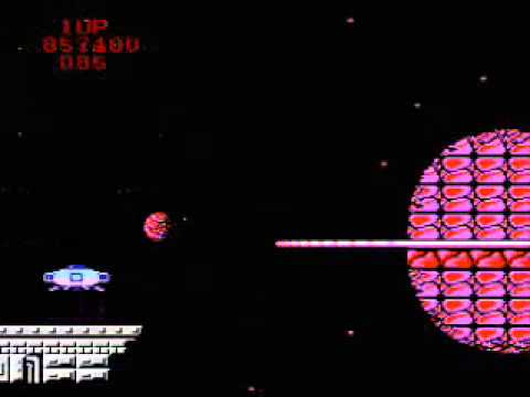 Missing Endings (11) NES - Miracle Ropit's Adventure in 2100 (J)