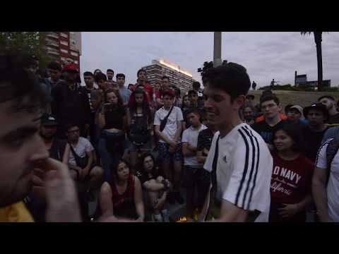 SPEKTRO vs. ITU: Cuartos - 3X: El Final 2019