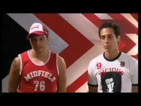 The X Factor 2004: Audition 2 - 4tune