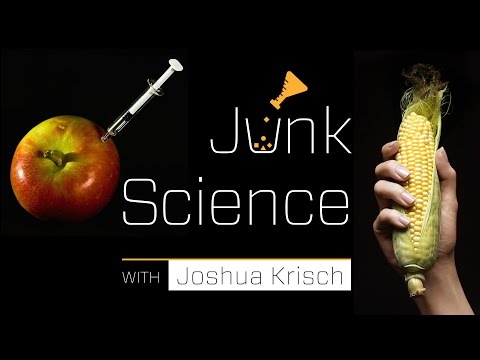 Junk Science: The GMO Debate Is Over