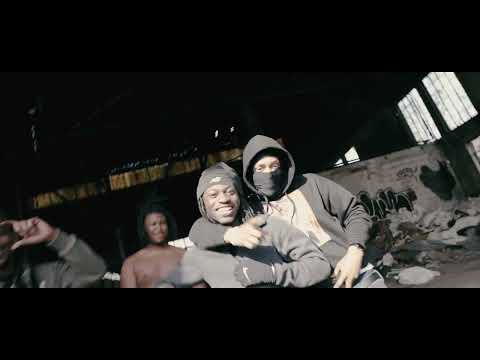 BG009 x Shum Koachella x Woubzz "Don't Miss The Train" (Official Music Video) | @TheUrbanAnatomy