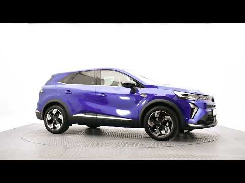 Renault Symbioz E-Tech full hybrid 145 Auto Techno - Image 2