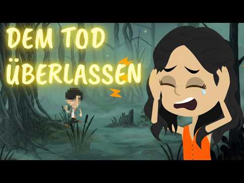 Mein Freund ließ mich im Sumpf STERBEN