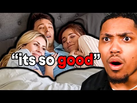 Content Machine Wtf Goin On Here?😭