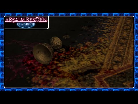 Final Fantasy XIV: A Realm Reborn Stream Part 20: A Realm Complete [3/13/2024]