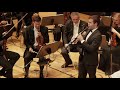 Sérgio Pires - J. Stamitz - Concerto for Clarinet and Orchestra in B flat Major - Live Recording