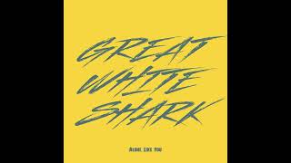 Great White Shark - Alone, Like You