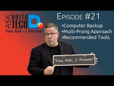 Browser Settings LastPass and Video Hosting Ask Dotto Tech 31