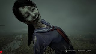 サイレントヒルf 最怖和風ホラー