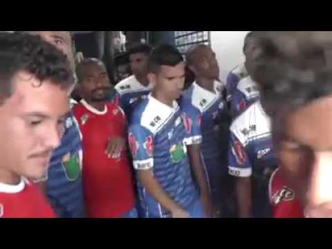 TV URT contra o Cruzeiro