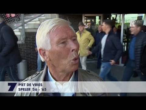 7 Minuten 2016 - 100 jaar Het Kasteel