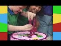 Barney Birthday Cake For Barney 1992 Mixed With ProSound Karaoke Band