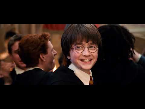 Tráiler Harry Potter y la Piedra Filosofal: Película en Modo Mágico 2021