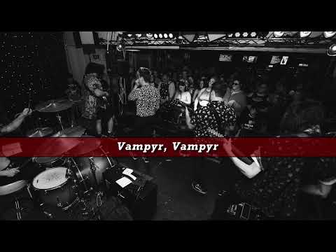 Vampyr - Unseen Keys