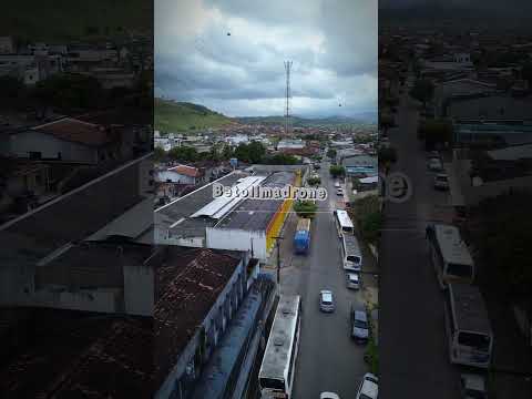 União dos Palmares Alagoas