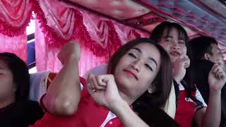 Computer (ปวส1) Burn It Down - AHZEE & FAYDEE