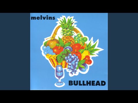 If I Had an Exorcism - Melvins