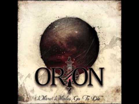 Orion - Descent